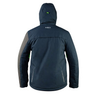 Jacka med 8000 PREMIUM membran, PrimaLoft isolering, storlek XL