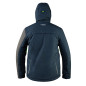 Jacka med 8000 PREMIUM membran, PrimaLoft isolering, storlek XL