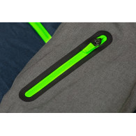 Jacka med 8000 PREMIUM membran, PrimaLoft isolering, storlek XL