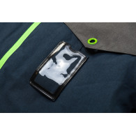 Jacka med 8000 PREMIUM membran, PrimaLoft isolering, storlek XL
