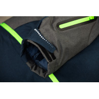 Jacka med 8000 PREMIUM membran, PrimaLoft isolering, storlek XL