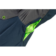 Jacka med 8000 PREMIUM membran, PrimaLoft isolering, storlek XL