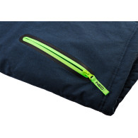 Jacka med 8000 PREMIUM membran, PrimaLoft isolering, storlek XL