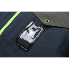 Jacka med 8000 PREMIUM membran, PrimaLoft isolering, storlek XXL. | HandlaSmidigt.se