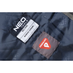 Jacka med 8000 PREMIUM membran, PrimaLoft isolering, storlek XXL. | HandlaSmidigt.se