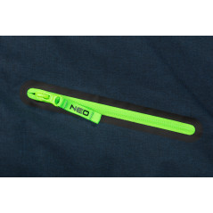 Jacka med 8000 PREMIUM membran, PrimaLoft isolering, storlek XXL. | HandlaSmidigt.se