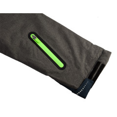 Jacka med 8000 PREMIUM membran, PrimaLoft isolering, storlek XXL. | HandlaSmidigt.se