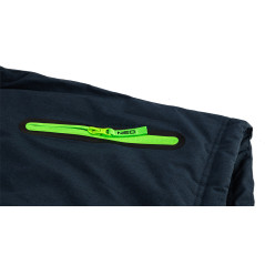 Jacka med 8000 PREMIUM membran, PrimaLoft isolering, storlek XXL. | HandlaSmidigt.se