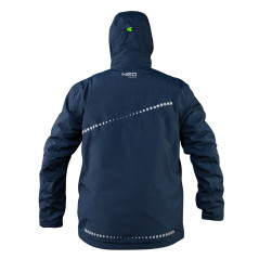 Jacka 3 i 1, membran 10000 PREMIUM, storlek M | HandlaSmidigt.se