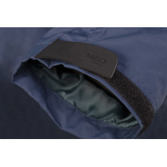 Jacka 3 i 1, membran 10000 PREMIUM, storlek XL | HandlaSmidigt.se