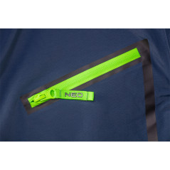Jacka 3 i 1, membran 10000 PREMIUM, storlek XL | HandlaSmidigt.se