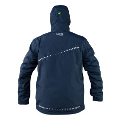 Jacka 3 i 1, membran 10000 PREMIUM, storlek XXL