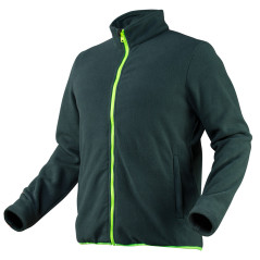 Jacka 3 i 1, membran 10000 PREMIUM, storlek XXL | HandlaSmidigt.se