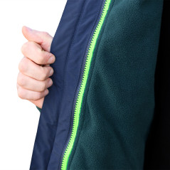 Jacka 3 i 1, membran 10000 PREMIUM, storlek XXL | HandlaSmidigt.se