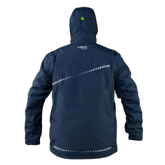 Jacka 3-i-1, membran 10000 PREMIUM, storlek XXXL | HandlaSmidigt.se