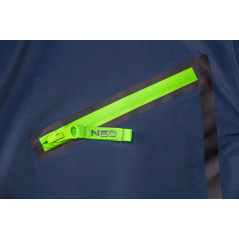 Jacka 3-i-1, membran 10000 PREMIUM, storlek XXXL | HandlaSmidigt.se