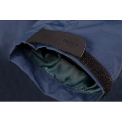 Jacka 3-i-1, membran 10000 PREMIUM, storlek XXXL | HandlaSmidigt.se
