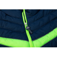 Bezrękawnik puchowy PREMIUM, rozmiar XXXL