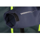 Kurtka softshell z ocieplaczem PREMIUM, rozmiar XXXL
