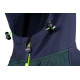 Kurtka softshell z ocieplaczem PREMIUM, rozmiar XXXL