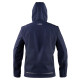 Kurtka softshell z ocieplaczem PREMIUM, rozmiar XXXL