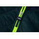 Kurtka softshell z ocieplaczem PREMIUM, rozmiar XXXL