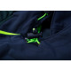 Kurtka softshell z ocieplaczem PREMIUM, rozmiar XXXL