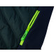 Kurtka softshell z ocieplaczem PREMIUM, rozmiar XXXL