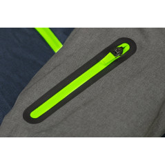 Jacka med 8000 PREMIUM-membran, PrimaLoft-foder, storlek XXXL | HandlaSmidigt.se