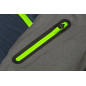 Jacka med 8000 PREMIUM-membran, PrimaLoft-foder, storlek XXXL