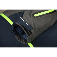 Jacka med 8000 PREMIUM-membran, PrimaLoft-foder, storlek XXXL | HandlaSmidigt.se