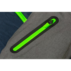 Jacka med 8000 PREMIUM-membran, PrimaLoft-foder, storlek XXXL | HandlaSmidigt.se