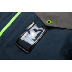 Jacka med 8000 PREMIUM-membran, PrimaLoft-foder, storlek XXXL | HandlaSmidigt.se