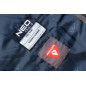 Jacka med 8000 PREMIUM-membran, PrimaLoft-foder, storlek XXXL