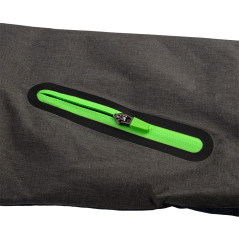 Jacka med 8000 PREMIUM-membran, PrimaLoft-foder, storlek XXXL | HandlaSmidigt.se
