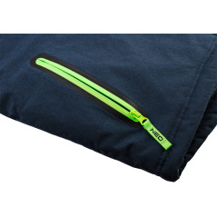 Jacka med 8000 PREMIUM-membran, PrimaLoft-foder, storlek XXXL | HandlaSmidigt.se