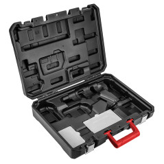 Resväska för borrskruvdragare Energy+