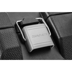 Resväska för borrskruvdragare Energy+