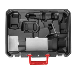 Resväska för borrskruvdragare Energy+