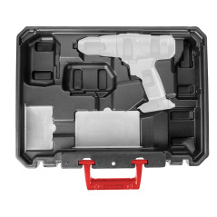 Resväska för borrskruvdragare Energy+