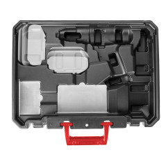 Resväska för borrskruvdragare Energy+