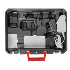 Resväska för borrskruvdragare Energy+