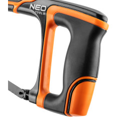 Metallsåg 300 mm, tvåkomponentshandtag