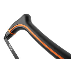 Metallsåg 300 mm, tvåkomponentshandtag