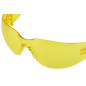 Skyddsglasögon, gula linser, motståndsklass F