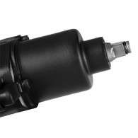 Slagluftnyckel, 1/2', 720 Nm