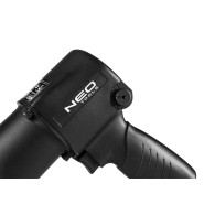 Slagluftnyckel, 1/2', 720 Nm