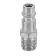 Slagnyckel, pneumatisk, 1/2', 320 Nm, set med hylsor