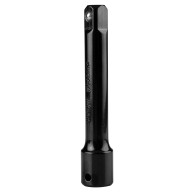 Slagnyckel, pneumatisk, 1/2', 320 Nm, set med hylsor
