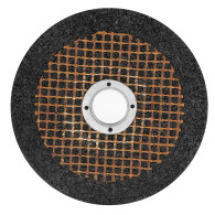 Szlifierka kątowa pneumatyczna 125 mm, 11 000 obr.-1